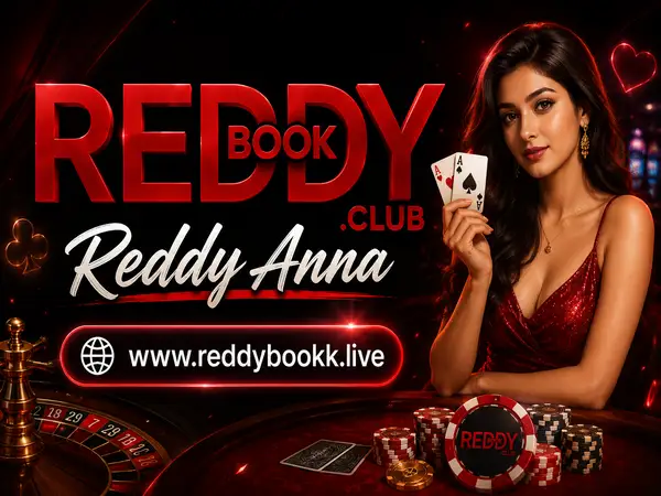 Reddy Anna