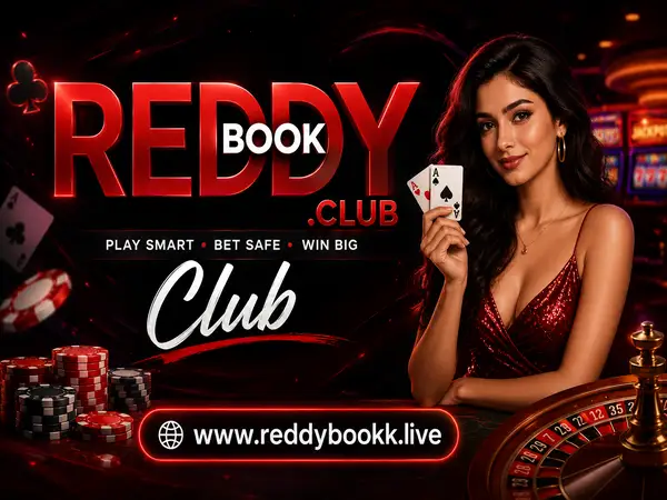 Reddy Book Club