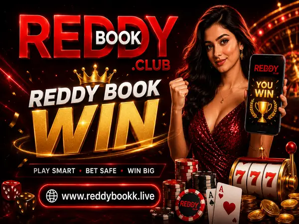 Reddy Book Win