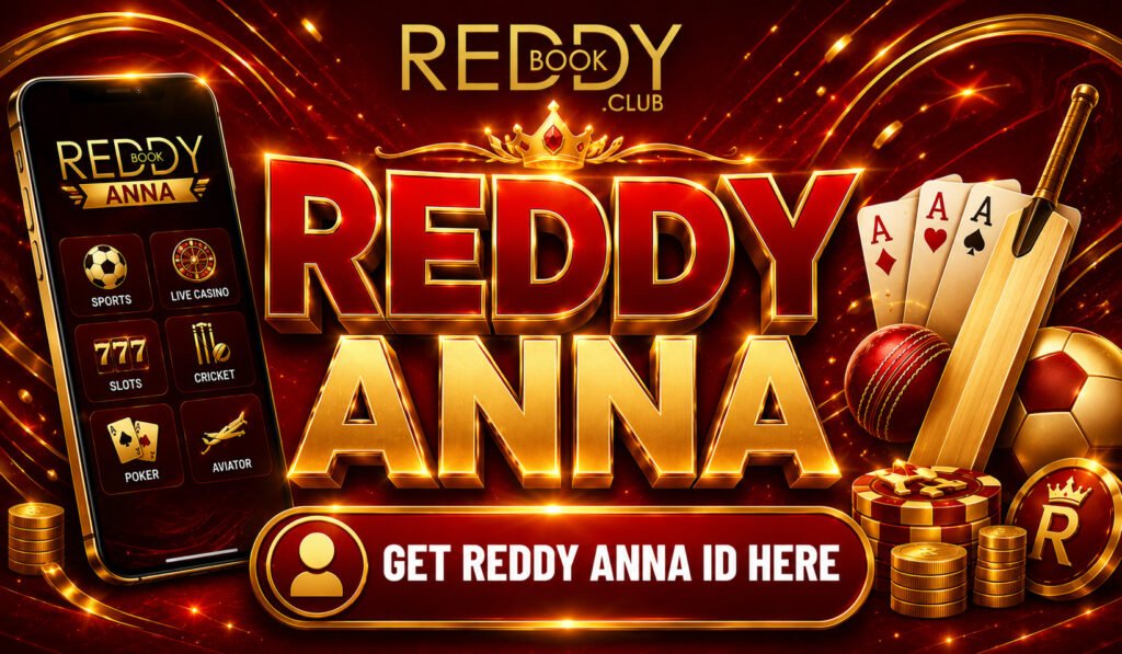 Reddy Anna