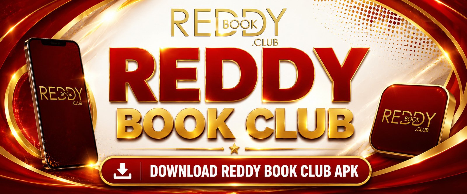 Reddy Book Club