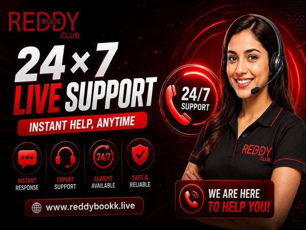 📞 24×7 Live Support – Instant Help, Anytime